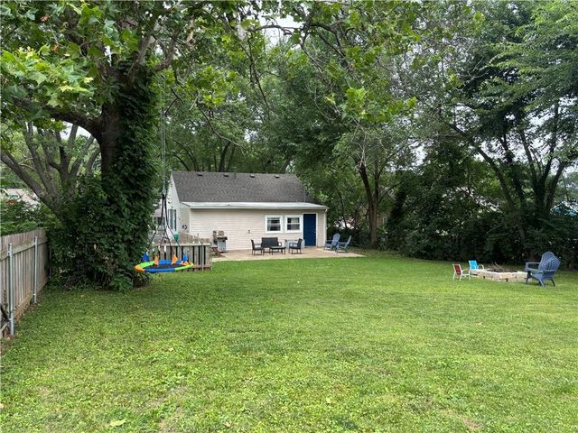 2639 S 28th Street, Kansas City, KS 66106