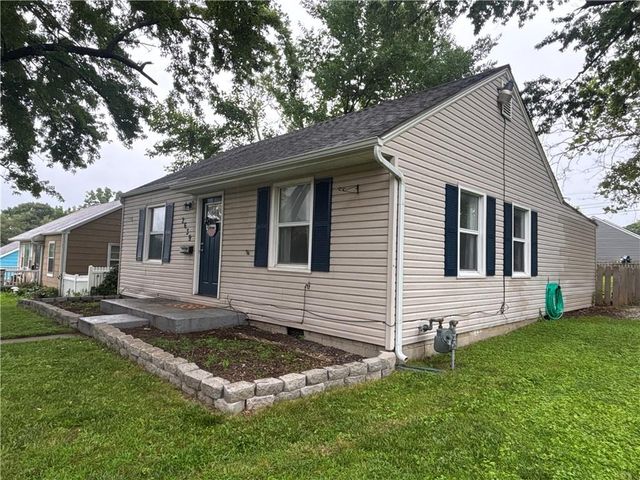 2639 S 28th Street, Kansas City, KS 66106