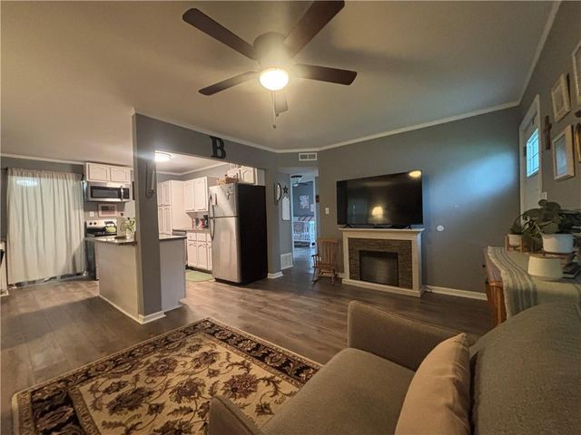 2639 S 28th Street, Kansas City, KS 66106