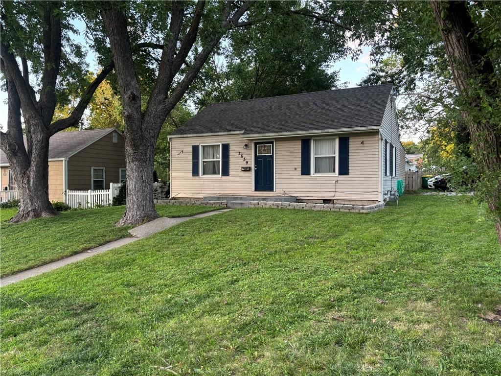 2639 S 28th Street, Kansas City, KS 66106