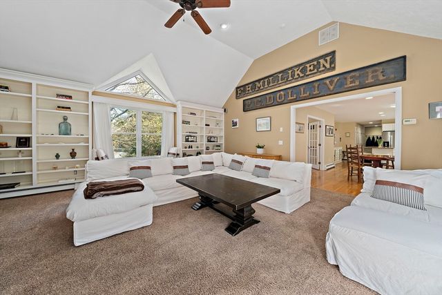 121 Hampstead Way, Marshfield, MA 02050