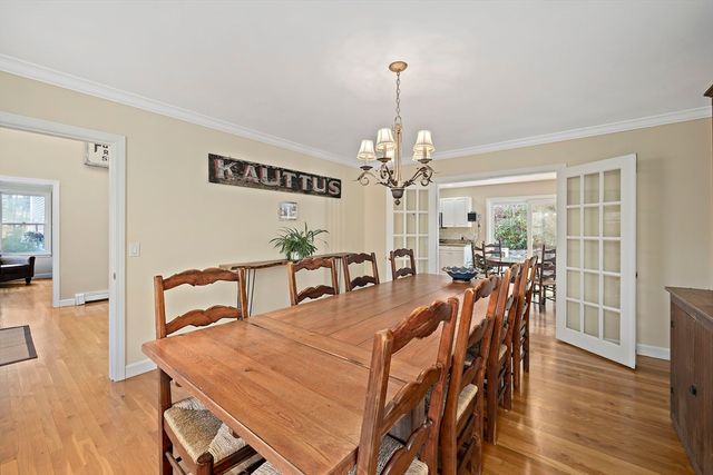 121 Hampstead Way, Marshfield, MA 02050