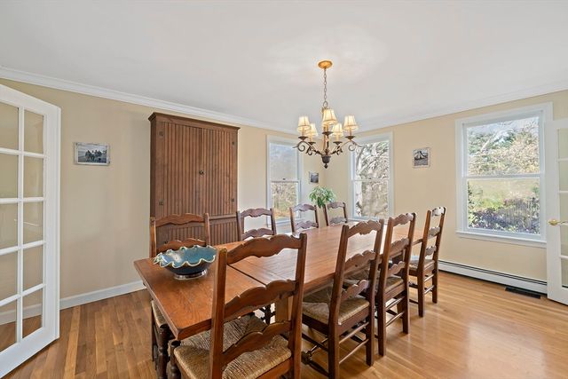 121 Hampstead Way, Marshfield, MA 02050