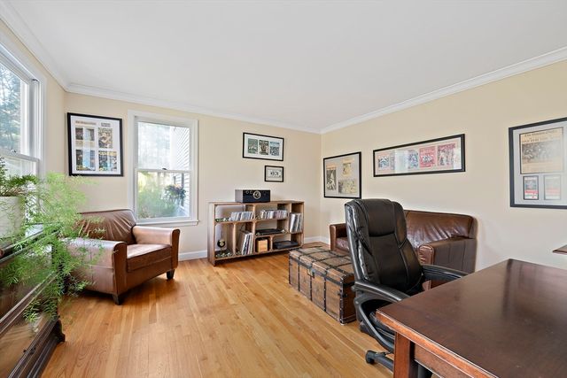 121 Hampstead Way, Marshfield, MA 02050