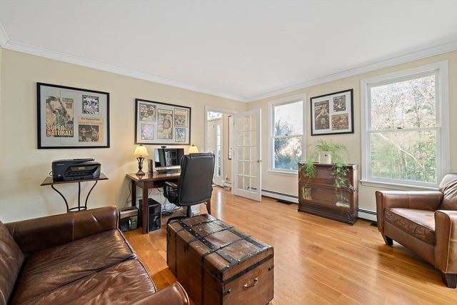 121 Hampstead Way, Marshfield, MA 02050