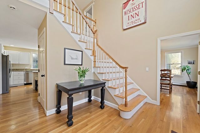 121 Hampstead Way, Marshfield, MA 02050
