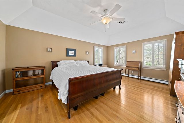 121 Hampstead Way, Marshfield, MA 02050
