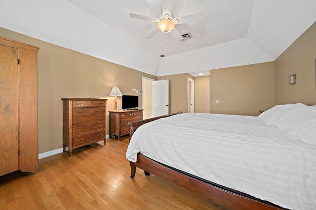 121 Hampstead Way, Marshfield, MA 02050