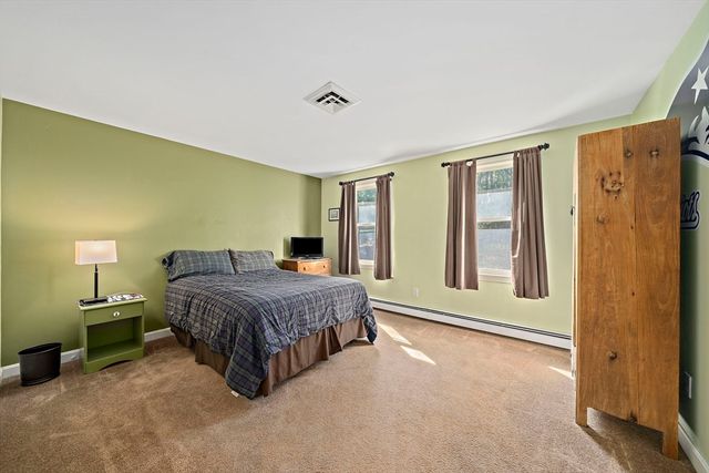 121 Hampstead Way, Marshfield, MA 02050