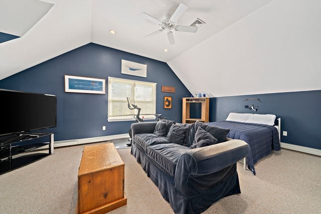 121 Hampstead Way, Marshfield, MA 02050