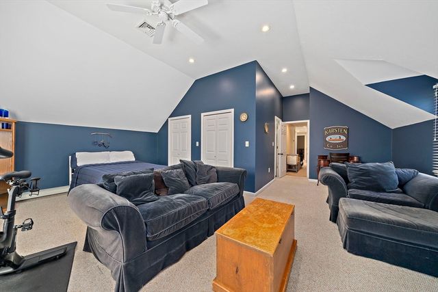 121 Hampstead Way, Marshfield, MA 02050