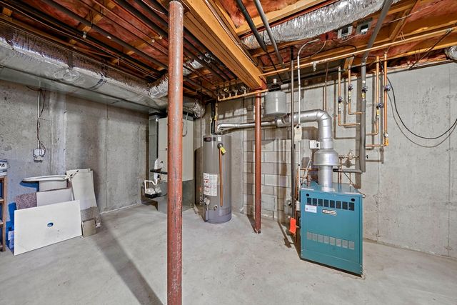 121 Hampstead Way, Marshfield, MA 02050