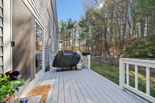 121 Hampstead Way, Marshfield, MA 02050