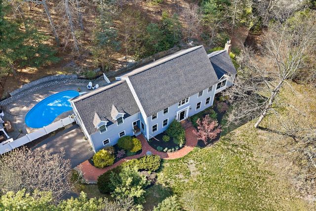 121 Hampstead Way, Marshfield, MA 02050
