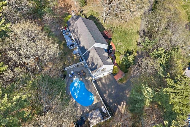 121 Hampstead Way, Marshfield, MA 02050