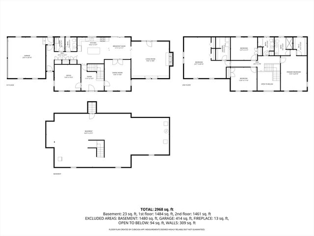 121 Hampstead Way, Marshfield, MA 02050