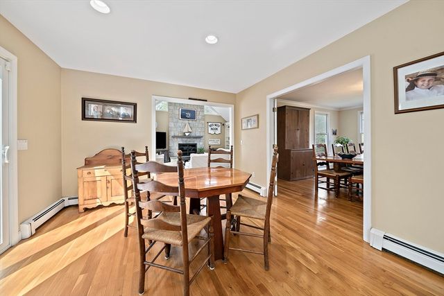 121 Hampstead Way, Marshfield, MA 02050