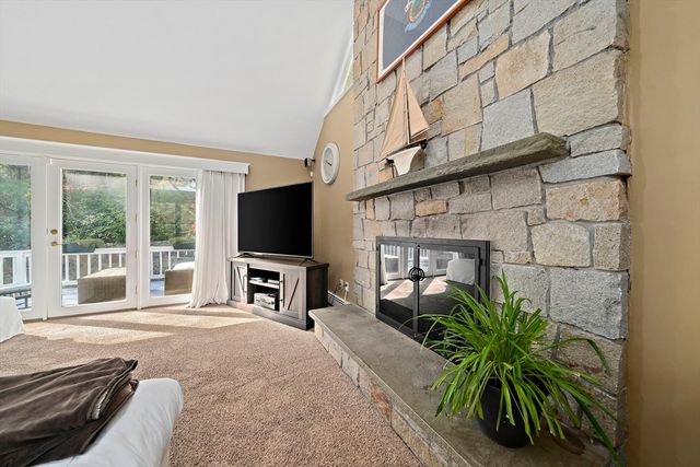 121 Hampstead Way, Marshfield, MA 02050