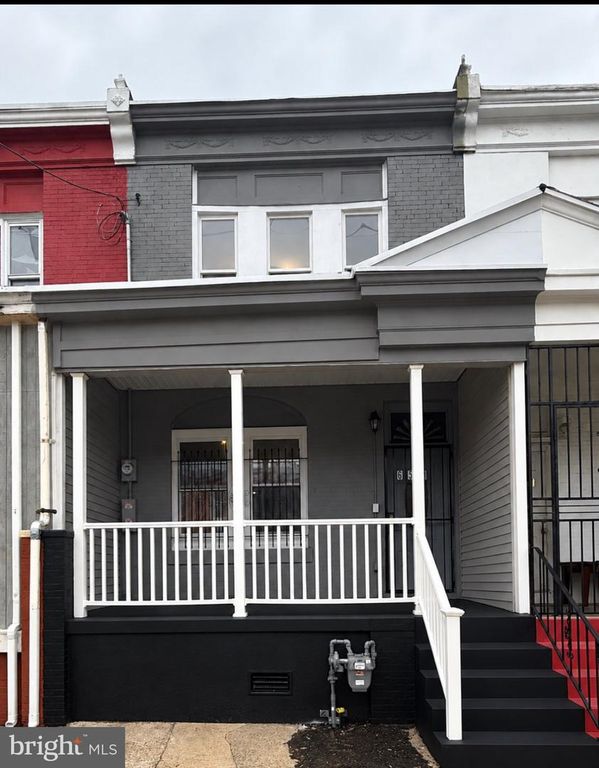 639 YORK ST, Camden, NJ 08102 — exterior