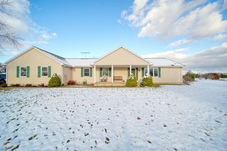 11970 Swan View Drive, Brooklyn, MI 49230