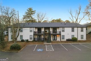3599 Woodbriar Circle G, Tucker, GA 30084