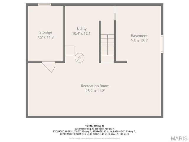 211 Circle Drive, Edwardsville, IL 62025