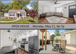211 Circle Drive, Edwardsville, IL 62025