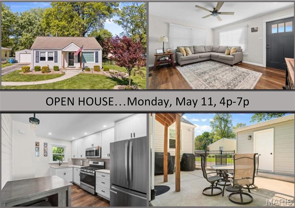 211 Circle Drive, Edwardsville, IL 62025