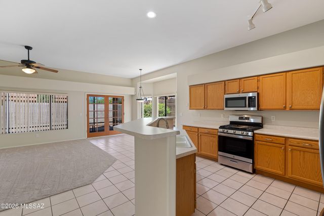 10961 E Desert Senna Drive, Tucson, AZ 85748