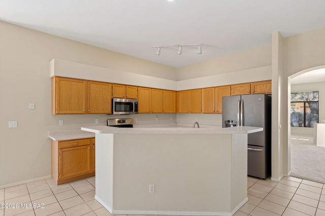 10961 E Desert Senna Drive, Tucson, AZ 85748