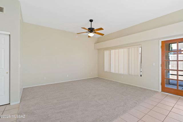 10961 E Desert Senna Drive, Tucson, AZ 85748