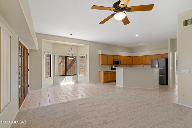 10961 E Desert Senna Drive, Tucson, AZ 85748