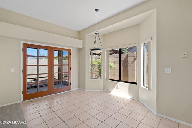 10961 E Desert Senna Drive, Tucson, AZ 85748