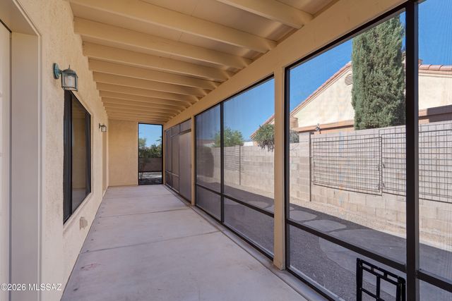 10961 E Desert Senna Drive, Tucson, AZ 85748