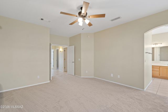 10961 E Desert Senna Drive, Tucson, AZ 85748