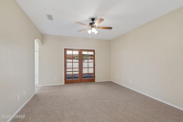 10961 E Desert Senna Drive, Tucson, AZ 85748