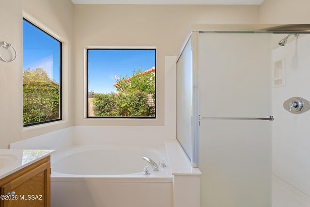 10961 E Desert Senna Drive, Tucson, AZ 85748