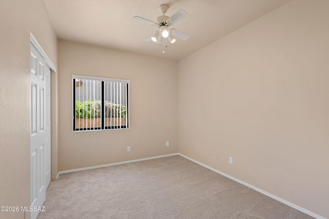 10961 E Desert Senna Drive, Tucson, AZ 85748