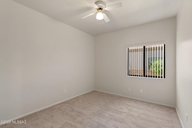 10961 E Desert Senna Drive, Tucson, AZ 85748