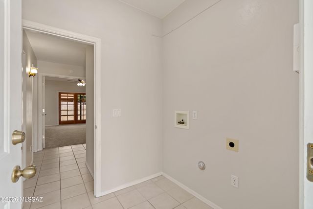 10961 E Desert Senna Drive, Tucson, AZ 85748