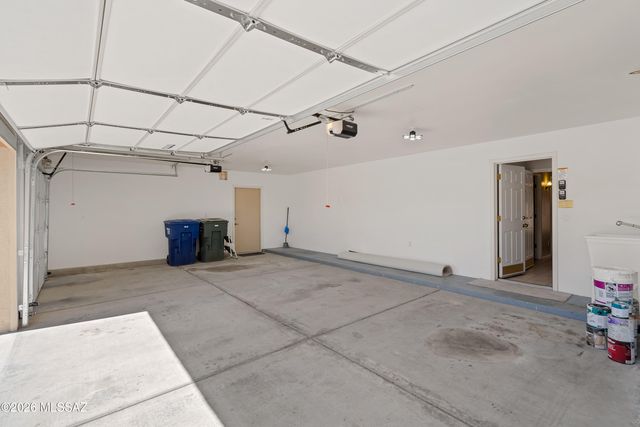 10961 E Desert Senna Drive, Tucson, AZ 85748