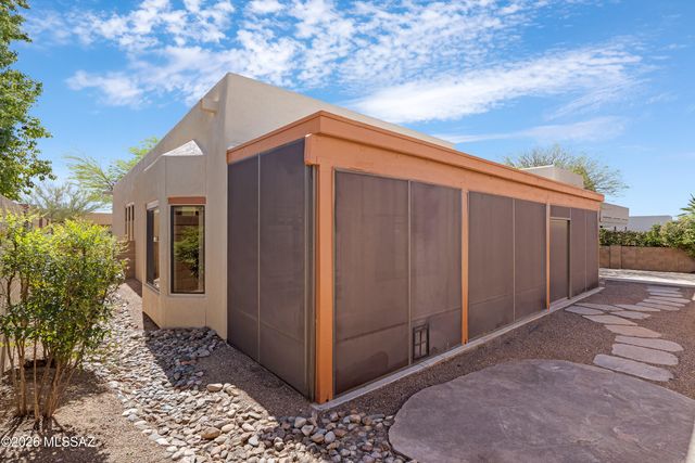 10961 E Desert Senna Drive, Tucson, AZ 85748