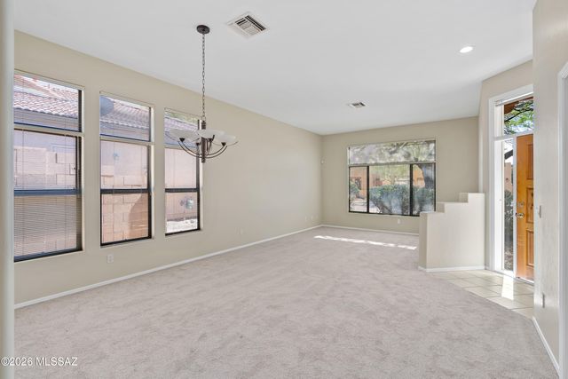 10961 E Desert Senna Drive, Tucson, AZ 85748