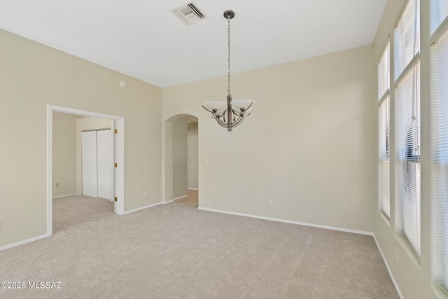 10961 E Desert Senna Drive, Tucson, AZ 85748