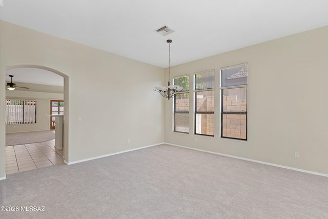 10961 E Desert Senna Drive, Tucson, AZ 85748