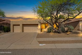10961 E Desert Senna Drive, Tucson, AZ 85748
