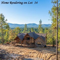 3887 HWY 140 NE, Rydal, GA 30171