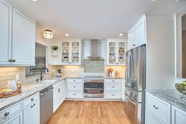 511 Hugo Street, Durham, NC 27704