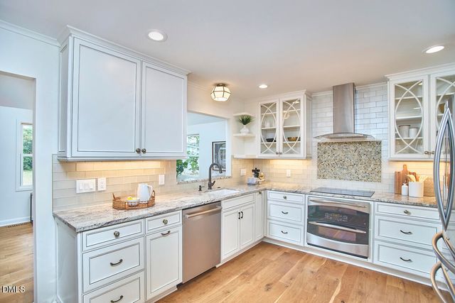 511 Hugo Street, Durham, NC 27704