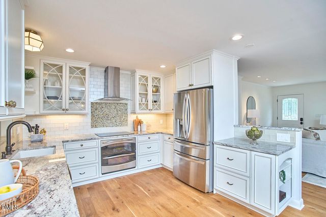 511 Hugo Street, Durham, NC 27704